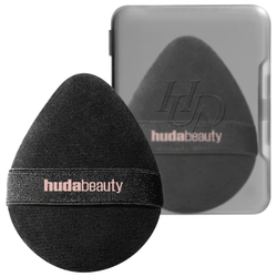 Huda Beauty Easy Bake Marshmallow Puff & Sponge Dual-Sided