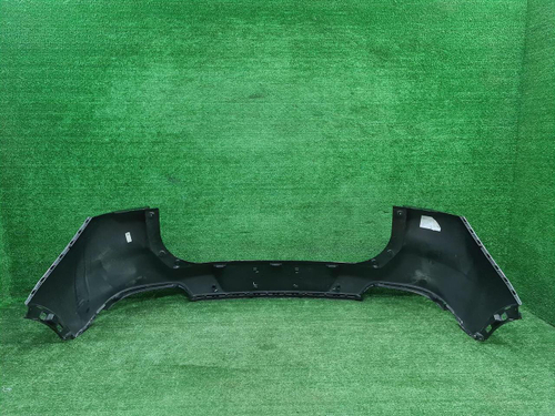 Бампер задний Chery Tiggo 7 Pro (2020-н.в)