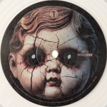 Dream Theater / Parasomnia (Clear Vinyl)(2LP)