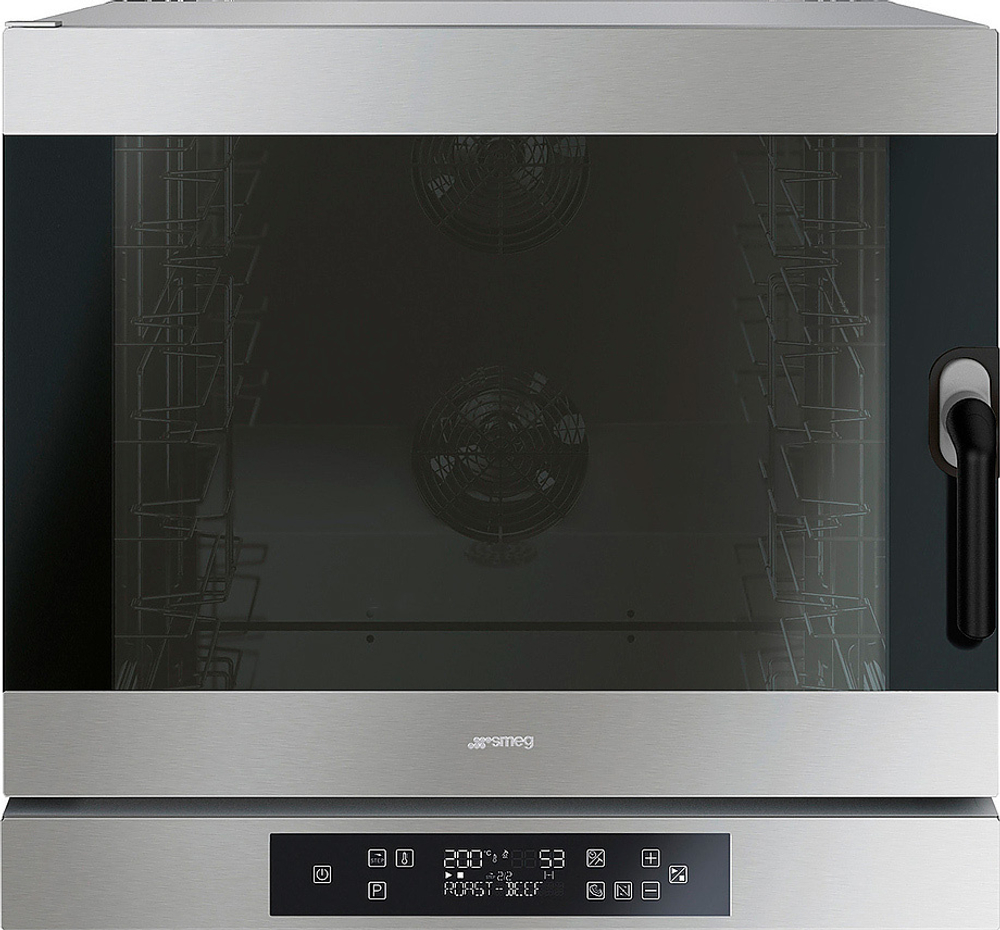 Печь конвекционная Smeg ALFA625EH