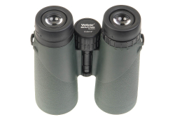 Бинокль Veber Sputnik 8х42G [27237]