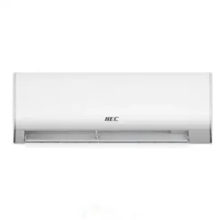 Сплит-система HEC HEC-12HRE03/R3-W(IN)/HEC-12HRE03/R3(OUT) Design White
