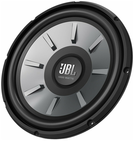 Сабвуфер автомобильный JBL STAGE 1210