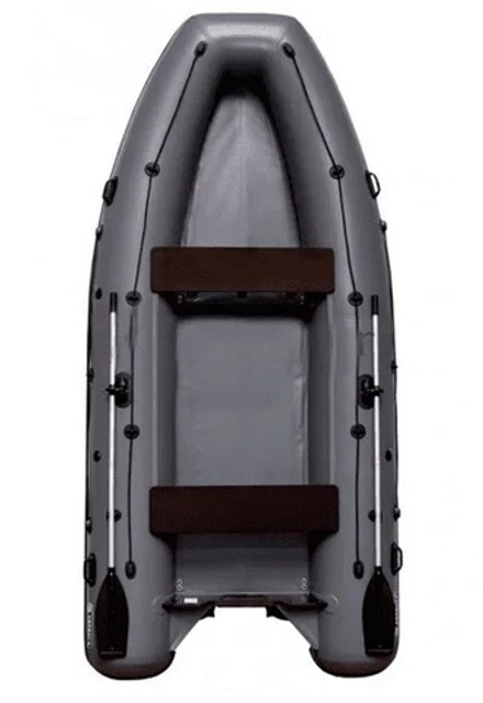 Лодка ПВХ SIBRIVER СЕЛЕНГА 330 НД