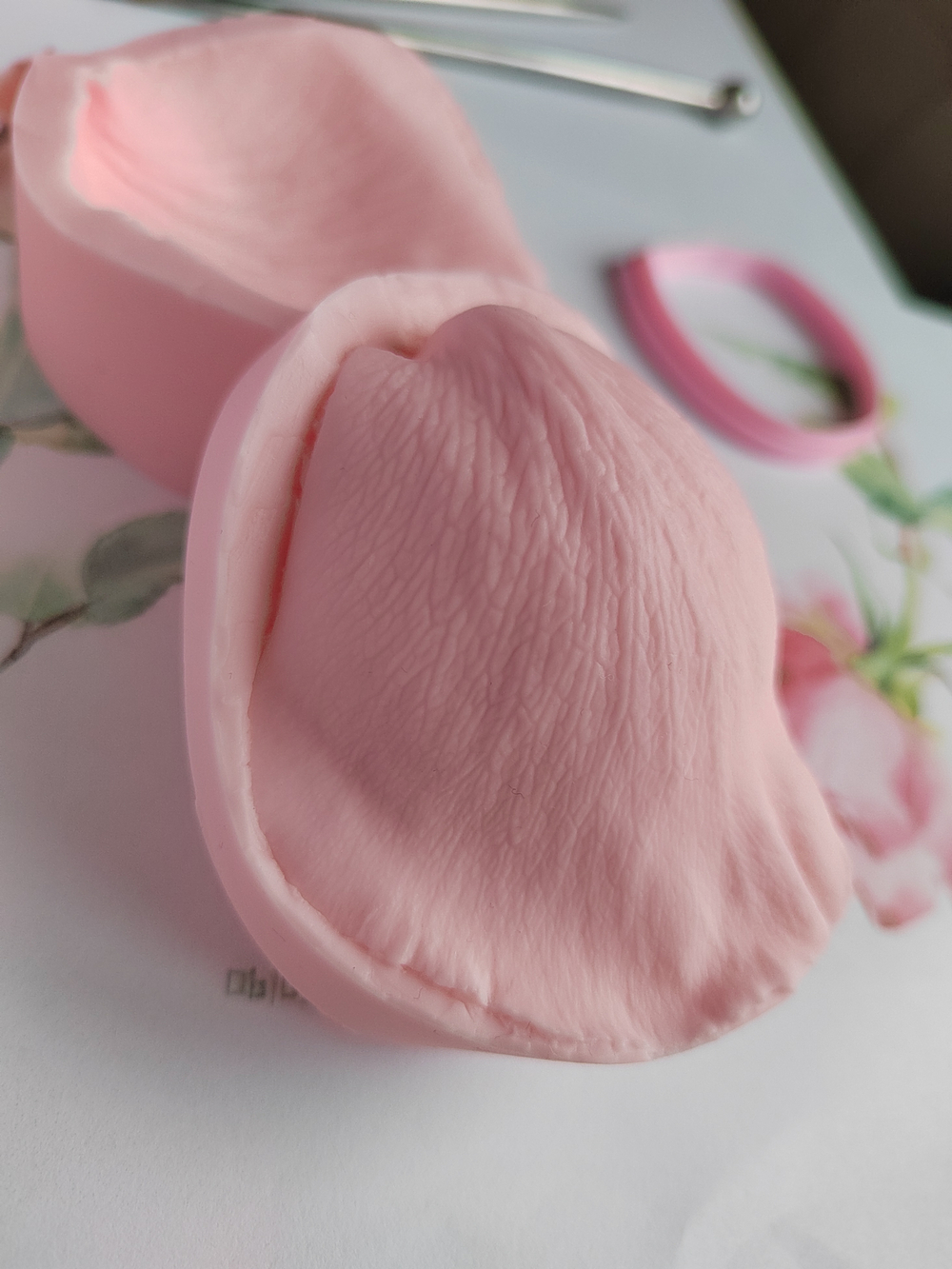 Роза Лимонад полный набор