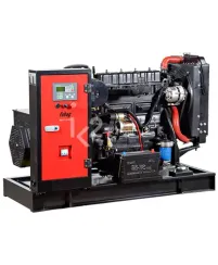 Дизельная электростанция FUBAG DS 22 DA ES