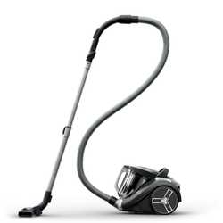 Пылесос с контейнером Tefal Compact Power XXL TW4B36EA