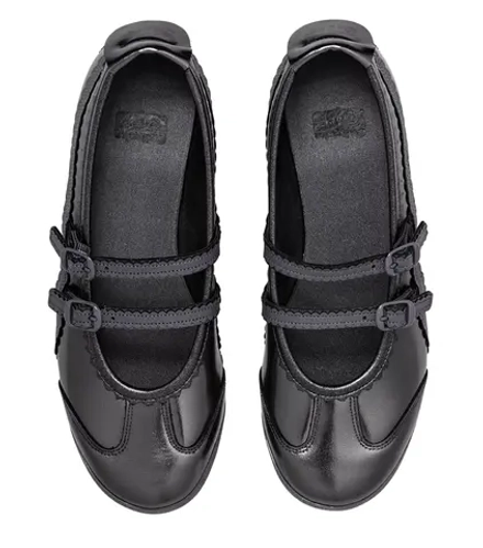 Onitsuka Tiger Балетки-кроссовки "MEXICO 66™ TGRS, черный