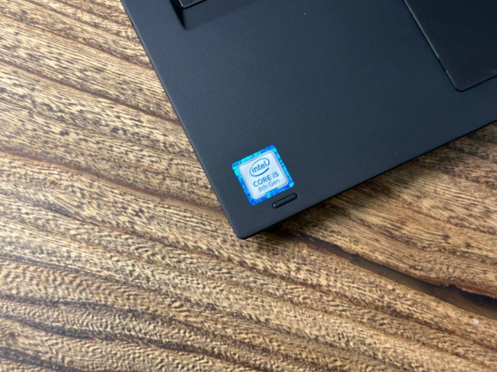 13.3" Ноутбук Lenovo Thinkpad X380 Yoga (1920x1080, Intel Core i5-8350U, RAM 16ГБ, SSD 256ГБ, Intel UHD Graphics 620, Win 10 Pro)