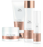 Wella Professionals Fusion Интенсивная восстанавливающая маска для волос, 500 мл, банка