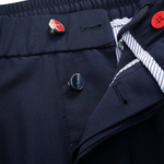 Брюки Kiton