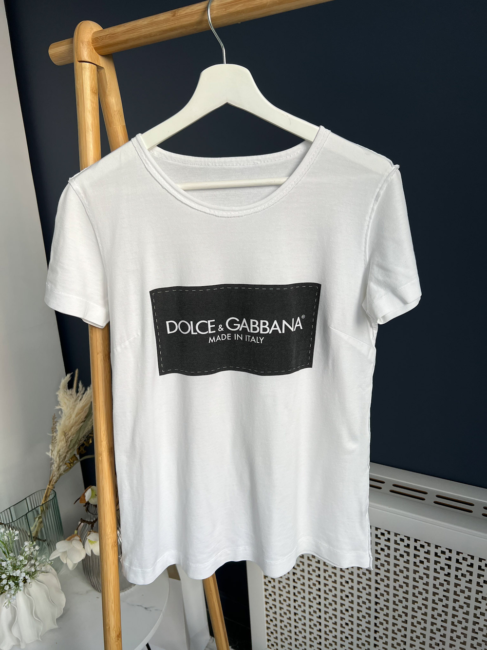 Футболка Dolce&Gabbana, S