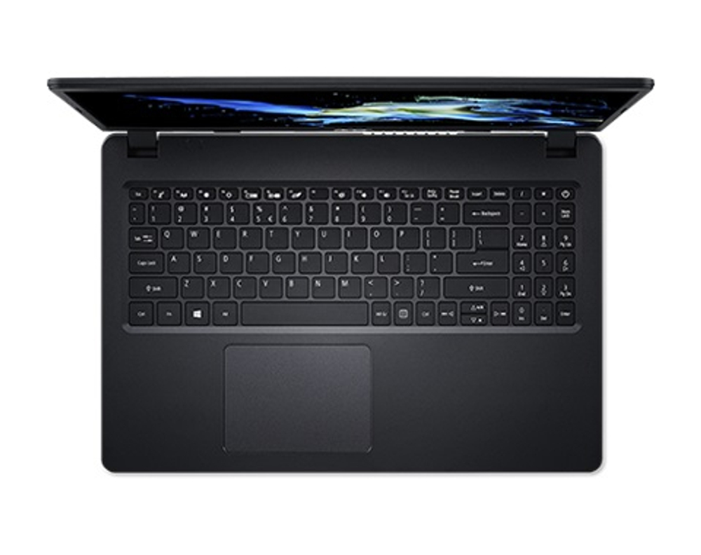 Ноутбук Acer Extensa 15 EX215-52-312N Core i3 1005G1/8Gb/SSD512Gb/Intel UHD Graphics/15.6"/FHD (1920x1080)/Eshell/black/WiFi/BT/Cam (NX.EG8ER.017)