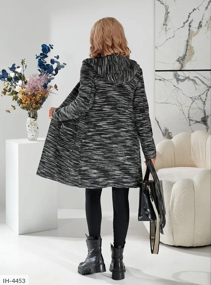 Кардиган IH-4439 Фабрика Моды