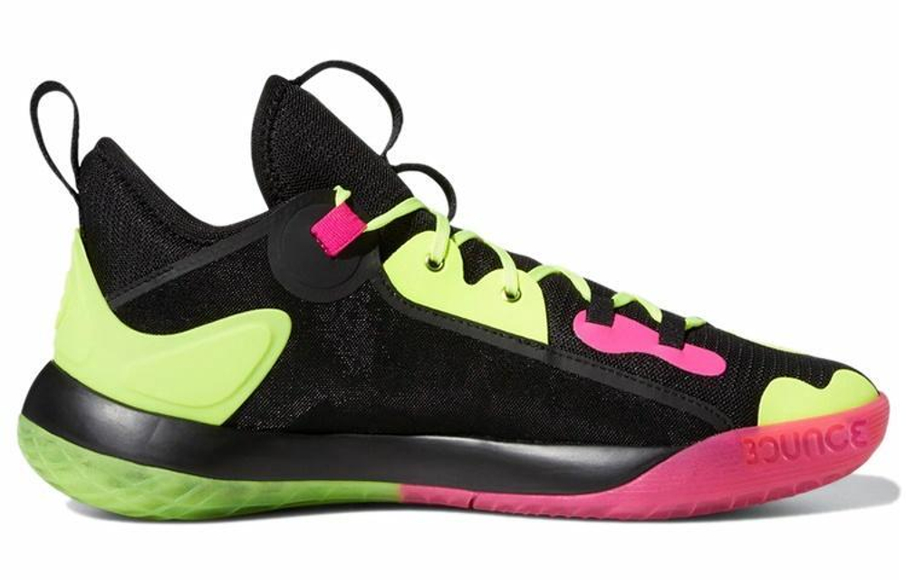 Кроссовки Adidas Harden Stepback 2