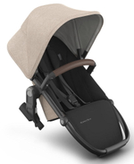 Коляска для погодок UPPAbaby Vista V3 2 в 1 (2 прогулочных блока и люлька) Liam