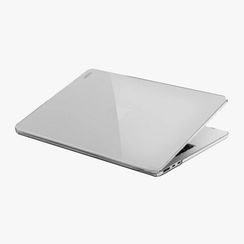 Чехол Uniq VERO для Macbook Air 13 (2022-2025 M2-M4) (MA13(M4)-VEROCCLR) Crystal Clear