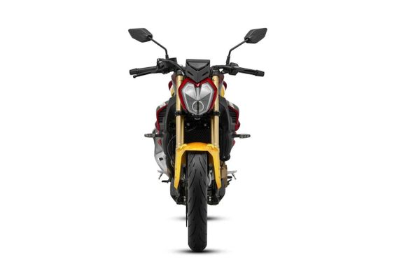 Мотоцикл SHARMAX RST 501 Ultra