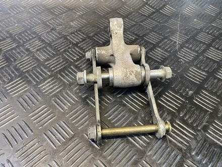 Прогрессия Suzuki GSR400 (GK7DA)