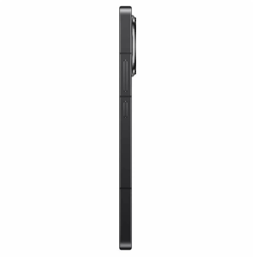 Смартфон Xiaomi Poco F7 Pro 12/512Gb Черный