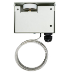 Реле контроля температуры EKF TR-15-3