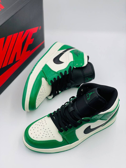 Кроссовки Nike Air Jordan