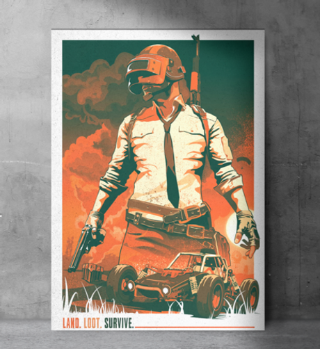 PUBG 3