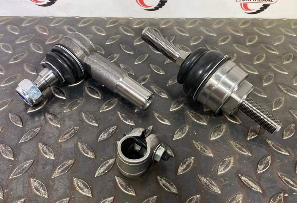 Тяга рулевая 16823949