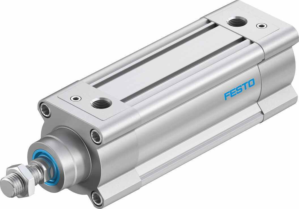 DSBC-80-500-PPVA-N3 Пневмоцилиндр Festo 1383344