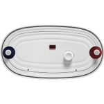 Водонагреватель Ballu BWH/S 50 Level PRO