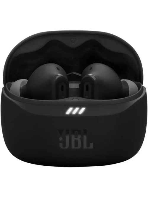 Беспроводные наушники JBL Tune Beam 2 Black