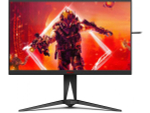Монитор AOC AG275QXN 27" Black