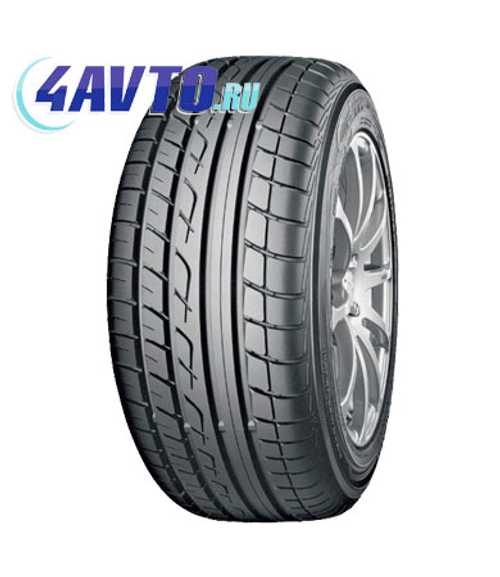 Легковая шина 195/60R14 АC01 C.drive 86H (Yokohama)