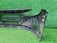 Бампер передний Hyundai Elantra 7 CN7 (2020-2023)