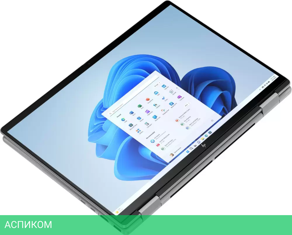 Ноутбук 2-в-1 HP Envy x360 2-в-1 14-fc0004ci A1AA9EA
