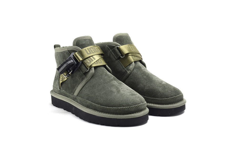 UGG Neumel Quickclick - Forest Night