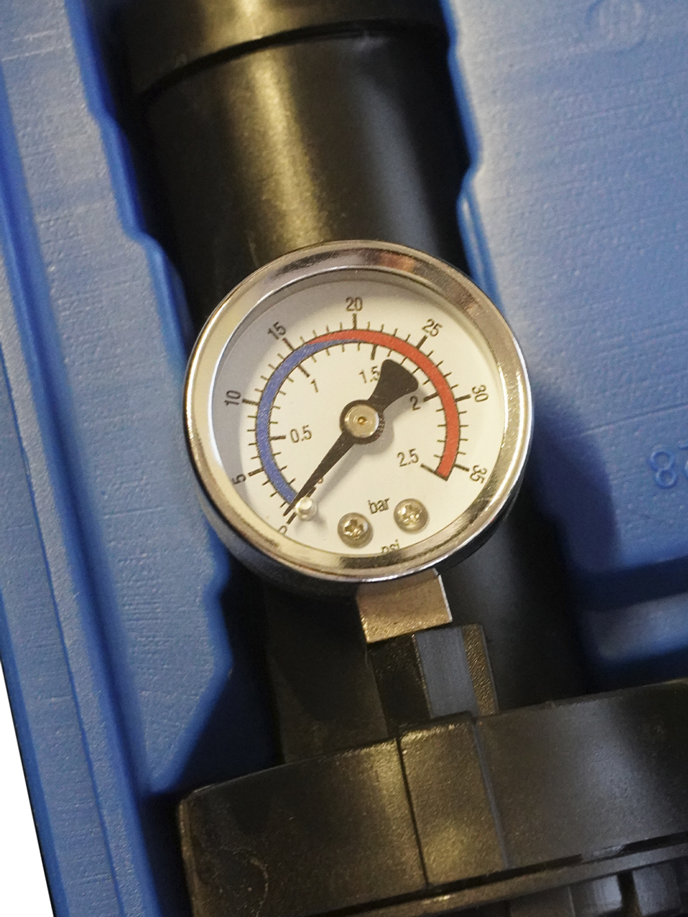 WDK-214336 Тестер систем охлаждения универсальный, 32 пр.