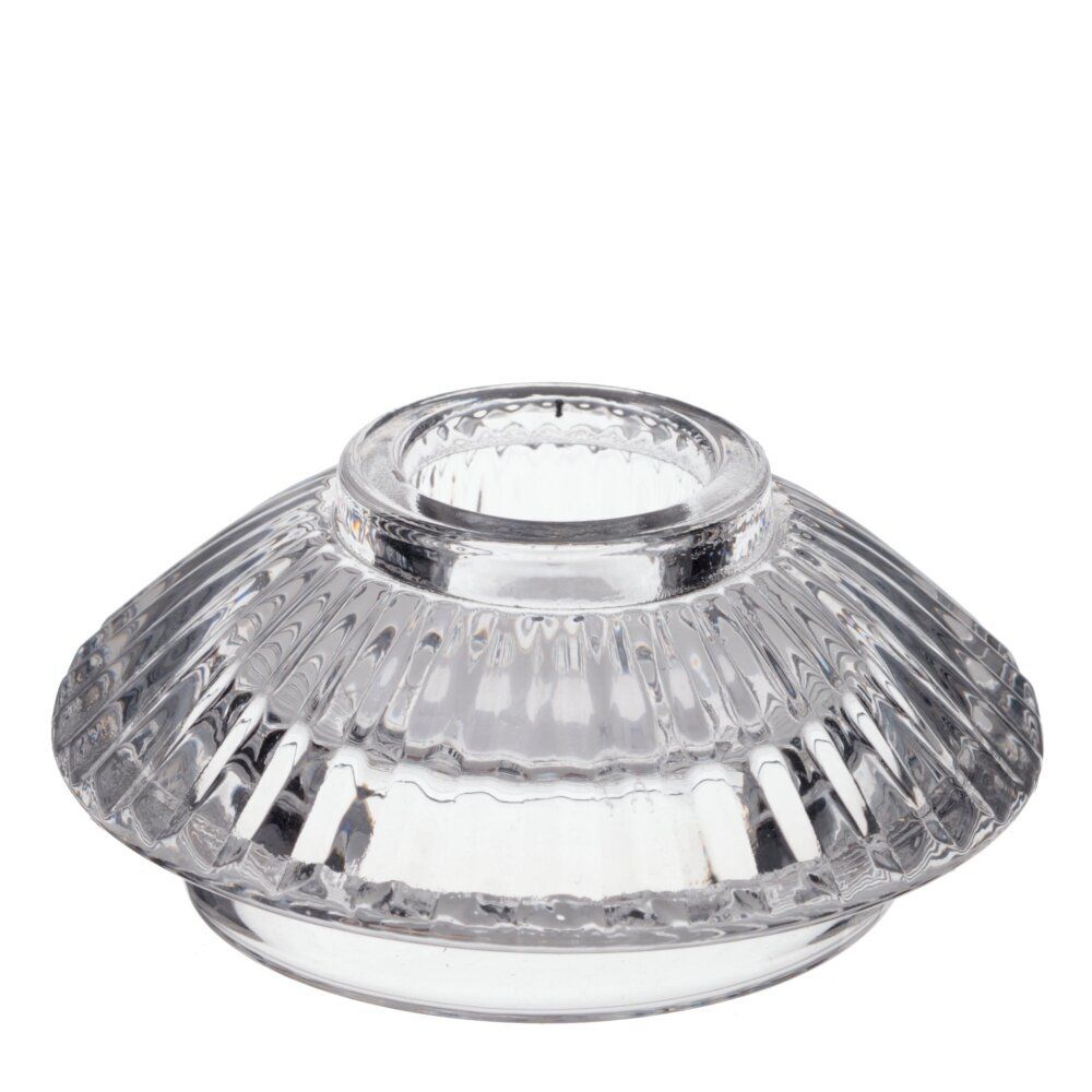 GAEM Подсвечник (блок 6 шт), L8 W8 H4 см