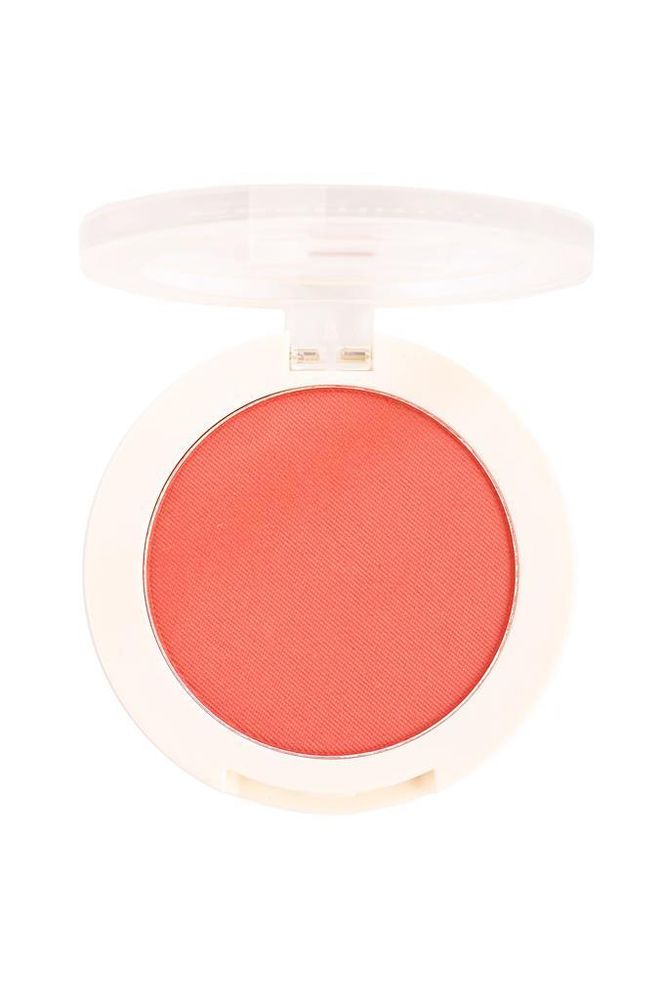 The Saem Blusher Румяна Saemmul Single Blusher Br02 Naked Brown(Shading)