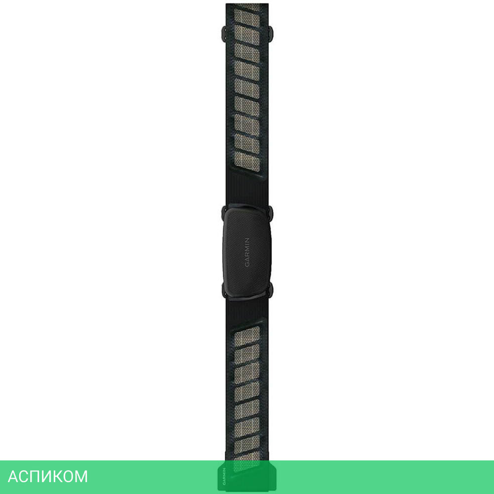 Фитнес-трекер Garmin HRM-Dual черный (010-12883-00)