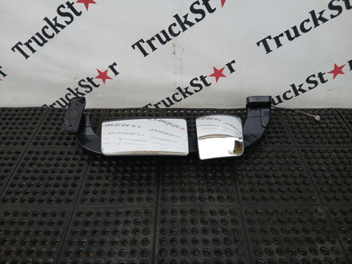 Зеркало заднего вида боковое левое 2023г.