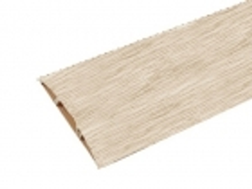 Наличник с к/к 70мм "ИД" Клен вермонт 2,2м полукр. ПВХ