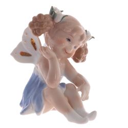 GAEM Набор из 3-х фигурок декоративных "Ангел", L9,5 W7,5 H11 см