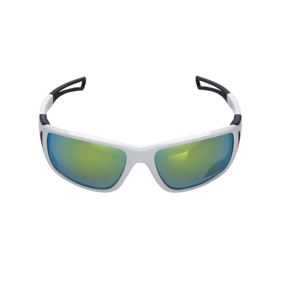 Очки PREMIER поляризационные в чехле (хамелеон синий) PR-OP-55408-СB-W