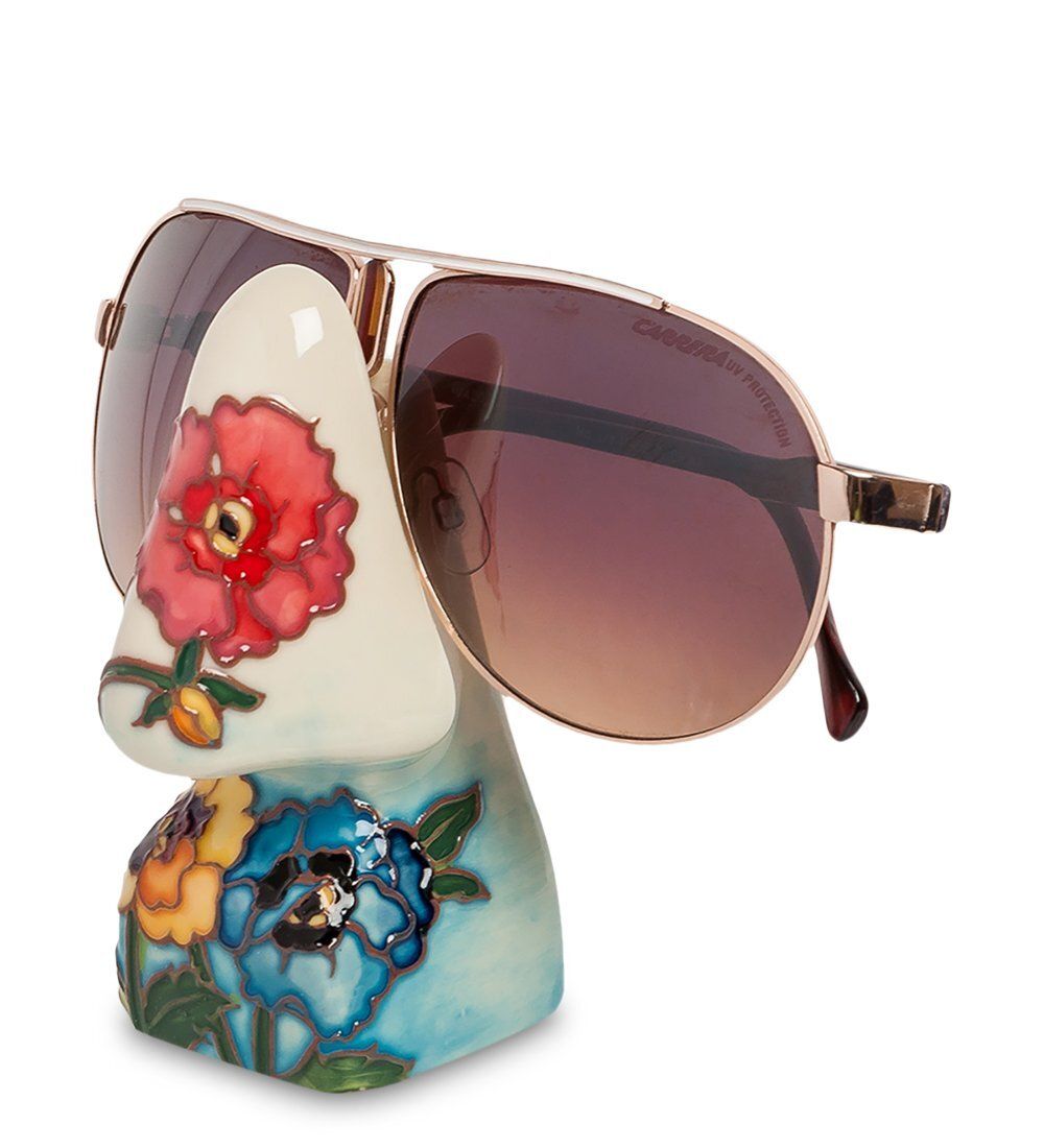 Pavone JP-97/21 Подставка для очков «Анютины глазки»