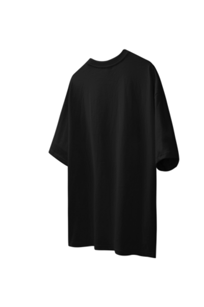 Футболка INF