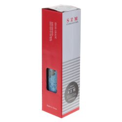 GAEM Термос, 600 мл, L7,5 W7 H27 см, (сохр.t до 7 часов), 3в.