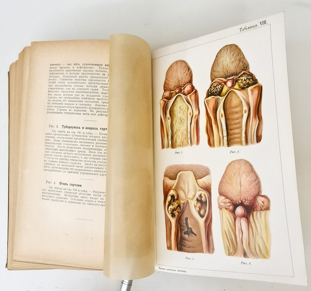 "Новый способ лечения. Настольная книга для здоровых и больных". Платен М.