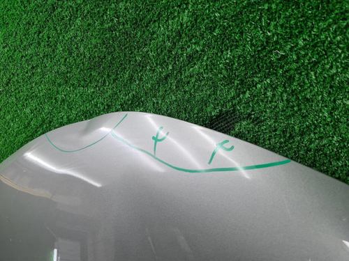 Капот Omoda C5 (2022-н.в.)