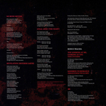 Ozzy Osbourne / Blizzard Of Ozz - Diary Of A Madman (30th Anniversary Edition)(2LP + 3CD + DVD + Book)